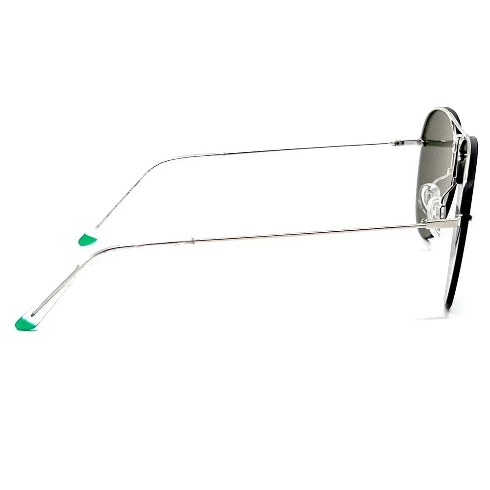NEW!!! JAGUAR Sunglasses Mod.37500-1000 Authentic